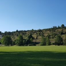 Lauterachtal Trockenhang
