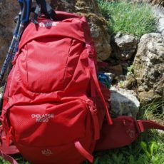 WanderrucksackLowealpin