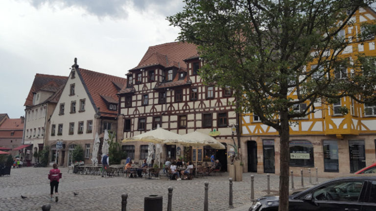 Fürth Sehenswürdigkeiten WandernEssen.de